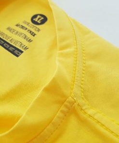 Vải thun Cotton 4 chiều 100%