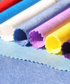 Vải cá mập PE 2 chiều