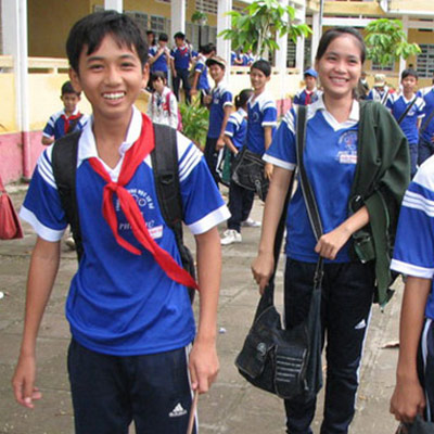 Vải may quần thể dục - vải chéo