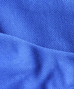 Vải cá sấu Poly