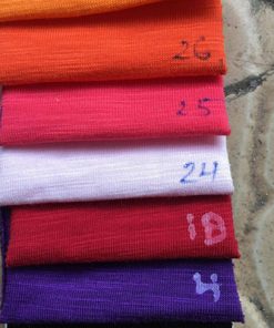 Vải su PE 4 chiều