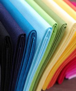 Vải thun Cotton 100% 2 chiều